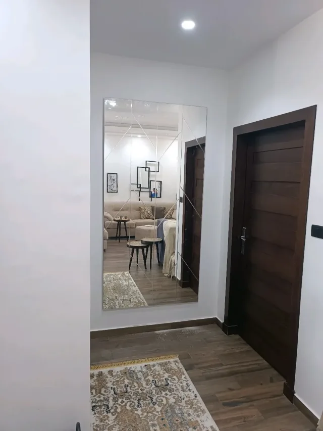 ارام للزجاج و المرايا 14