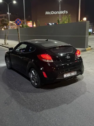 هونداي فوليستر موديل 2013 2