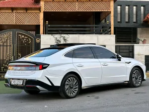 هيونداي ٢٠٢٥ الشكل الجديد 4