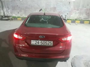 فورد فيوجن 10