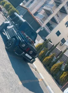 G class 7