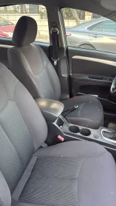 للبيع سيارة MG 350 S موديل 2016 10
