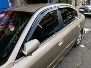 هونداي افانتي XD - Delux  فل كامل فحص كامل للبيع 3