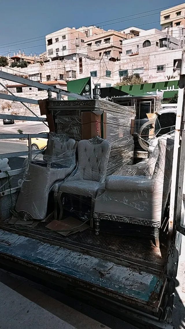 العطيات للنقل 6