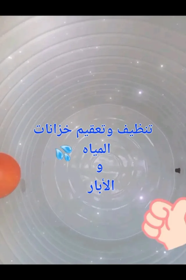 مسك لخدمات التنظيف 12