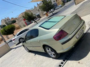 بيجو ٤٠٧ 3