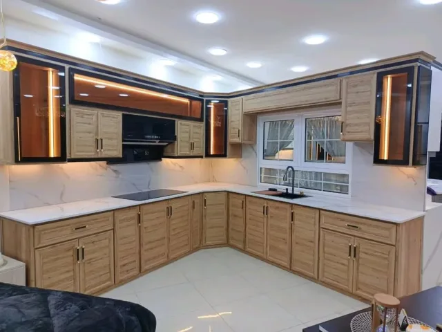 صافي للالمنيوم 4