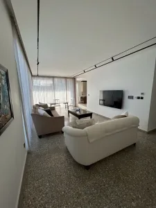 *Brand-New Furnished Apartments for Rent — Near Rainbow Street / 1st Circle (Rea 8
