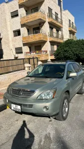 Lexus RX400 h 3