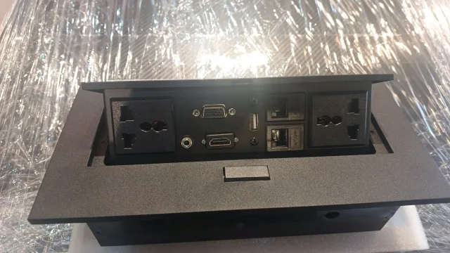 A&Z Tech 9