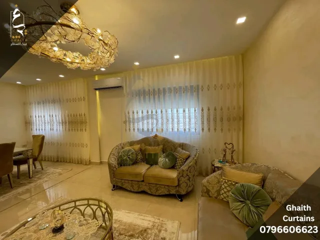 غيث للستائر 15
