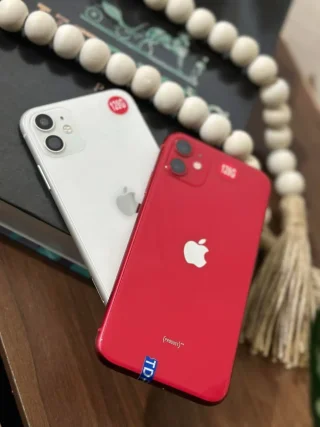 iphone 11 128gb ‏