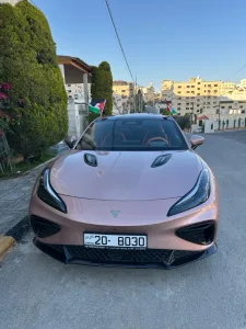 Neta GT بحال الوكالة مميزة جدا 3