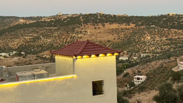 شركة السلطان الهندسيه للكافة أعمآل العزل والقرميد 4