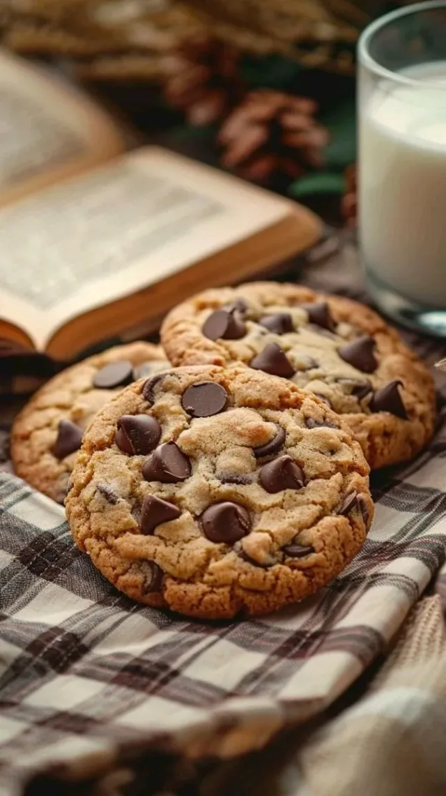 Cookie's Land