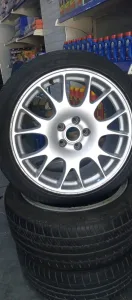 جنط BBS  🇩🇪 2