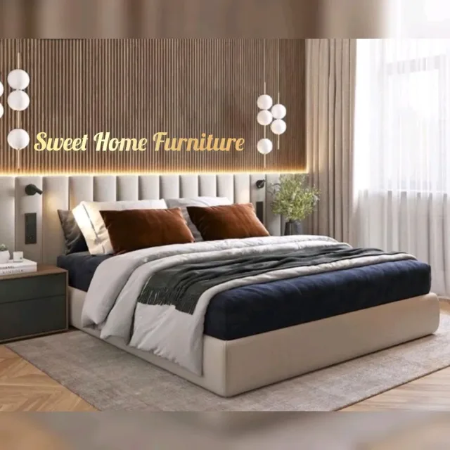Sweet Home Furniture 4