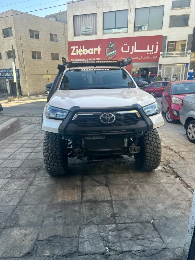 مركز AUTO TECH لصيانة السيارات