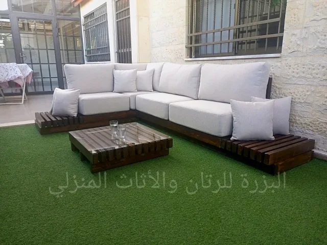 البزرة للرتان والأثاث المنزلي 12