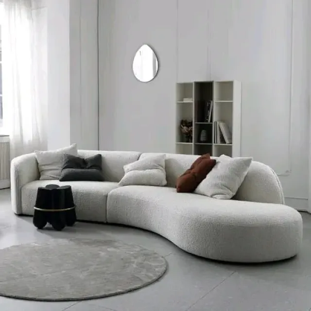 معرض مفروشات  E&K