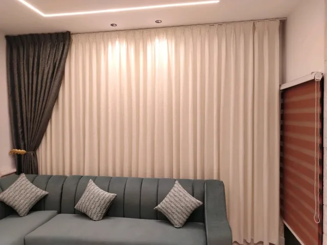 أمجد للستائر و الفرش العربي 9