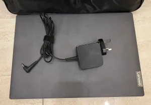 lenovo like new 3