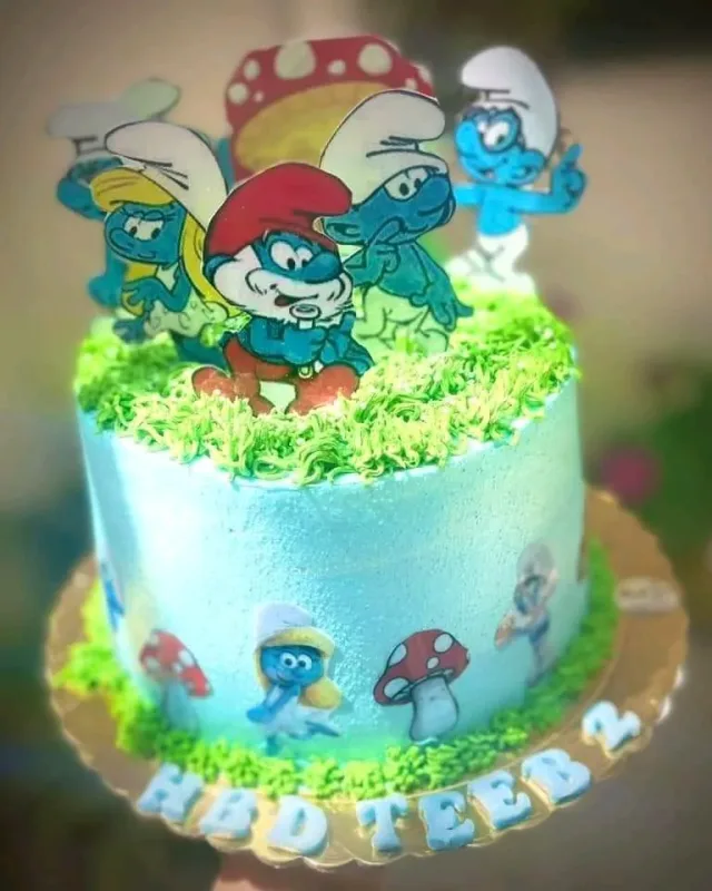 bisan cake 5