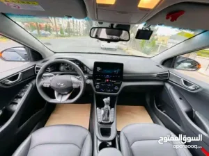 هونداي ايونك هايبريد 2020 كوري اصلي للبيع 14