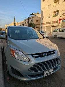 فورد c max 2013 4