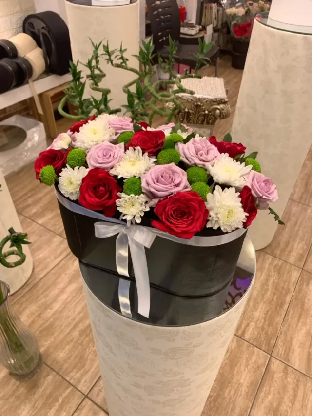 ازهار المملكة 3