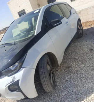 بيع سياره bmw i3 2015