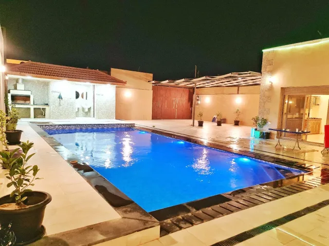 Granada chalet 15