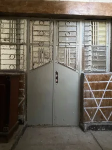 عمارة للبيع ٣ طوابق 9