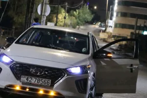 هونداي ايونك هايبريد 2020 كوري اصلي للبيع 3