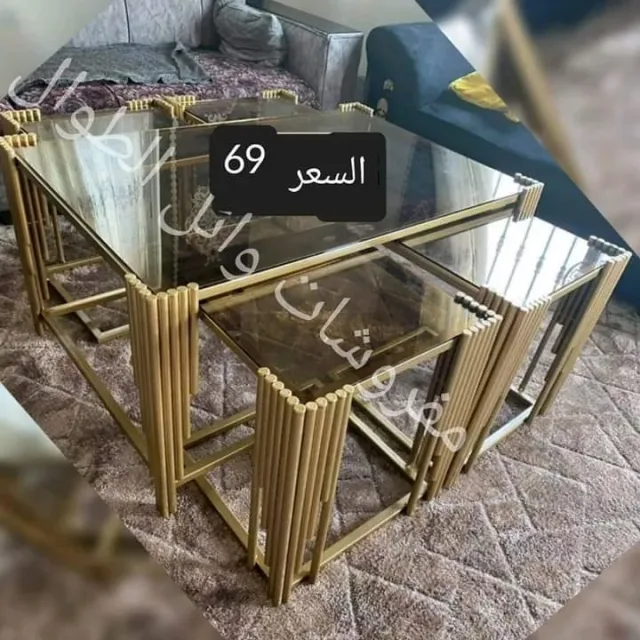 مفروشات وائل الطوال 12