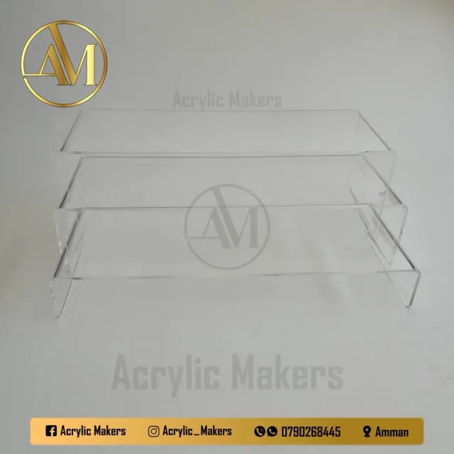 Acrylic Makers 12
