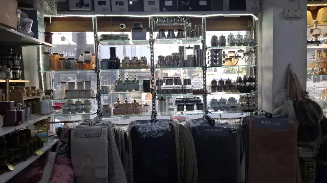 سوق التوفير الشعبي 8