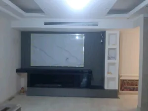 كافة اعمال الجبسن بورد بورد والفور سيلنج وبديل الرخام وبديل الخشب والشيبورد 7