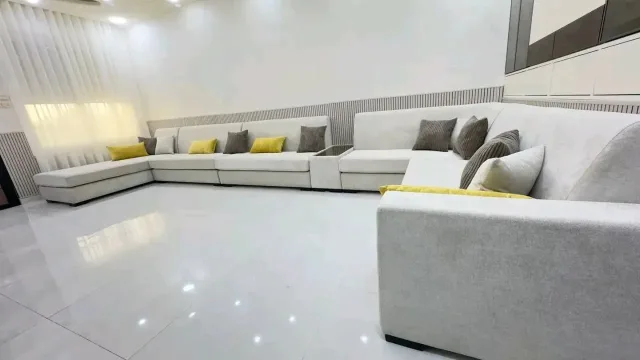 مشغل الفقوعي لتنجيد الكنب