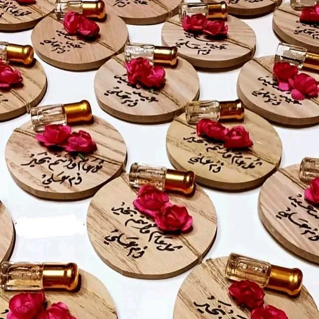 الشهم للديكورات الخشبية 17