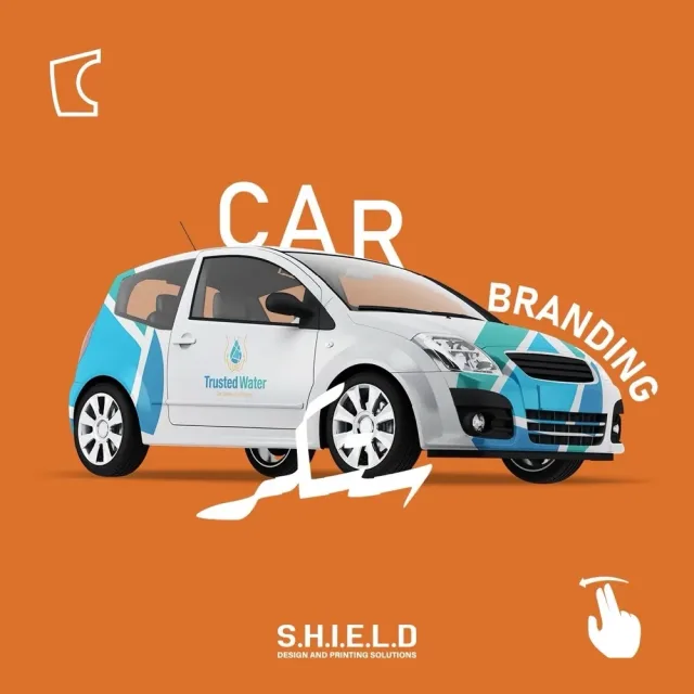 Shield Pro 12
