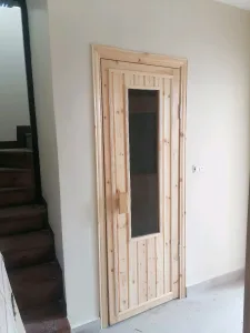 القدومي للساونا والبخار 2