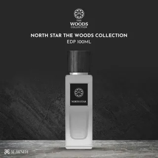 North Star The Woods Collection Eau de Parfum - 100ML