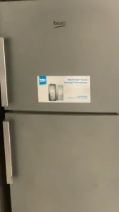 ثلاجة بيكو 314 liters