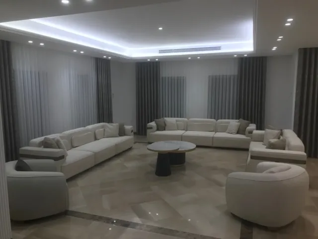 الدبس لأعمال الصيانة و التكييف