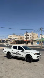 متسوبيشي l200 2016 7