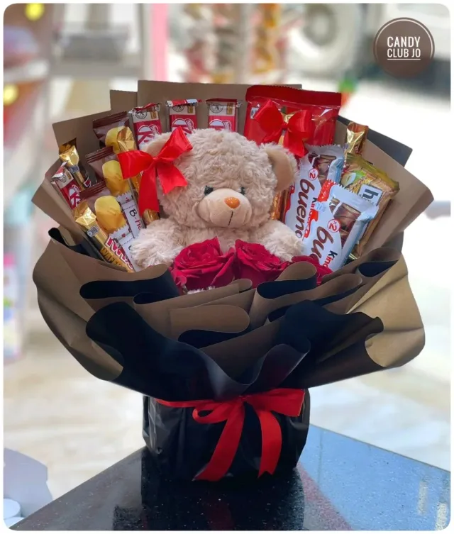 candy club - jo 13