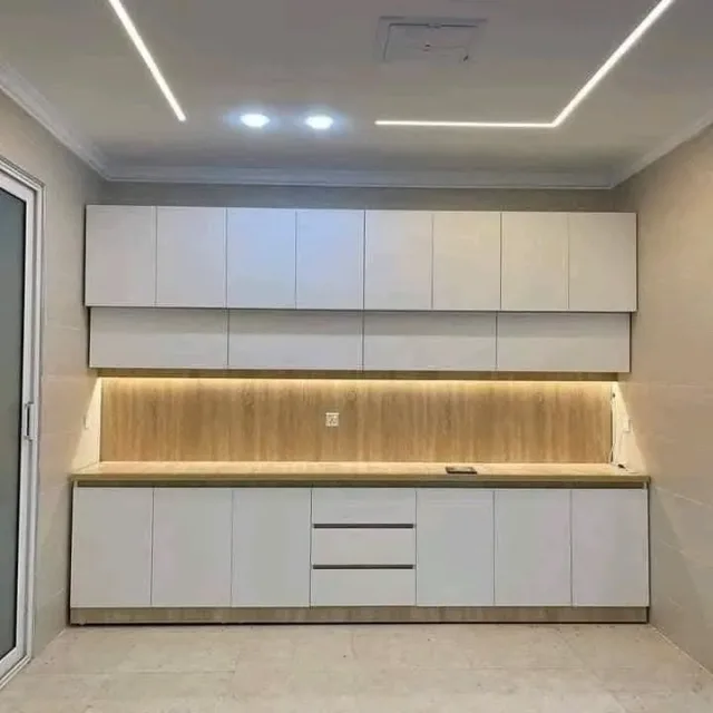 مطابخ فجر الأمل 9