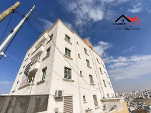 شقق سكنية 3 غرف 2
