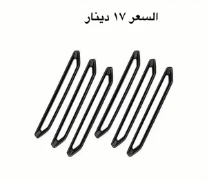 اكسسوارات جيتور jetour T2 2023-2026 12